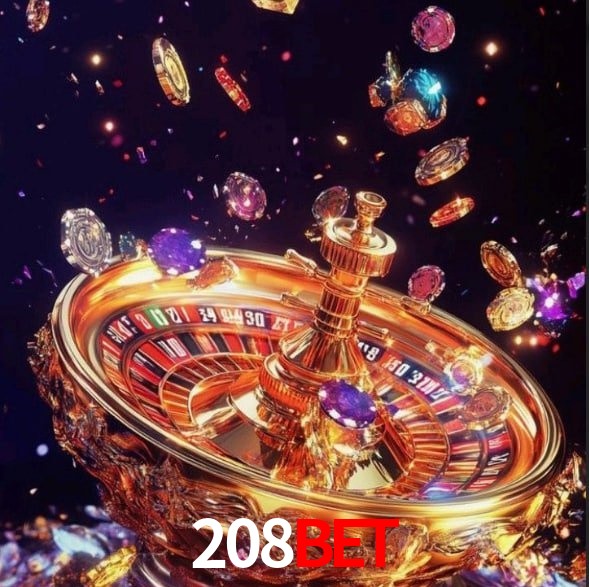 208bet login