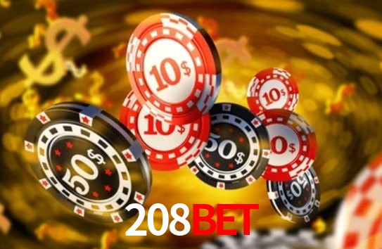 Apostas de Basquete 208bet