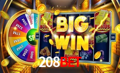 A Revolução dos Aplicativos de Jogos no 208bet