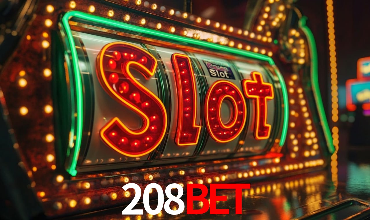 Especiais de Fim de Semana 208bet