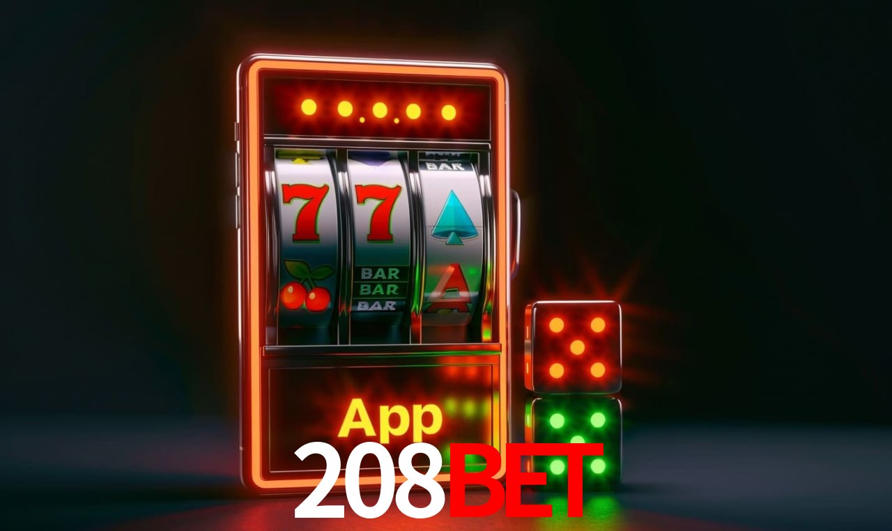 Diretório de Jogos 208bet