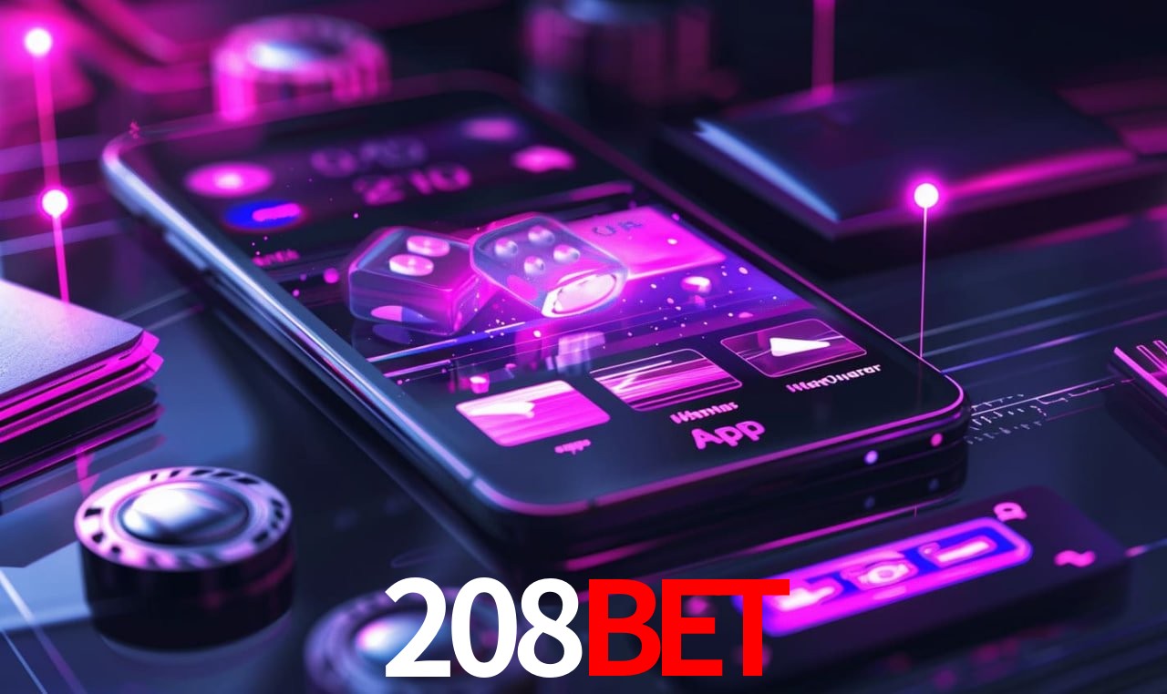 Quick Registration 208bet