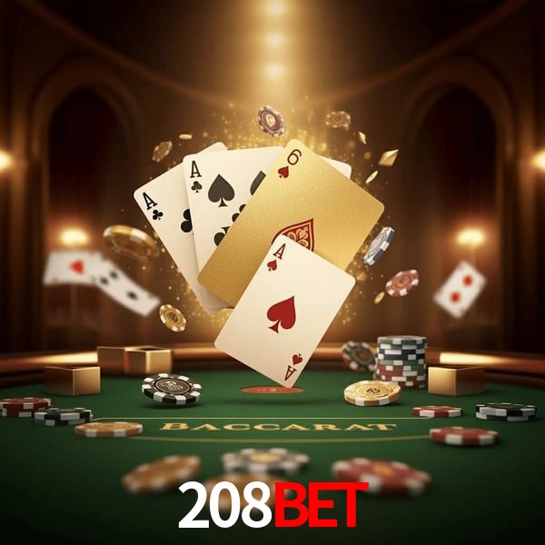 Game Providers 208bet