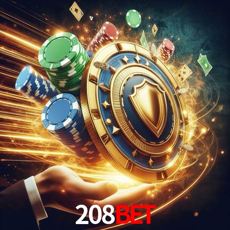 Ofertas Imperdíveis na 208bet: Promoções e Bônus Que Valem a Pena