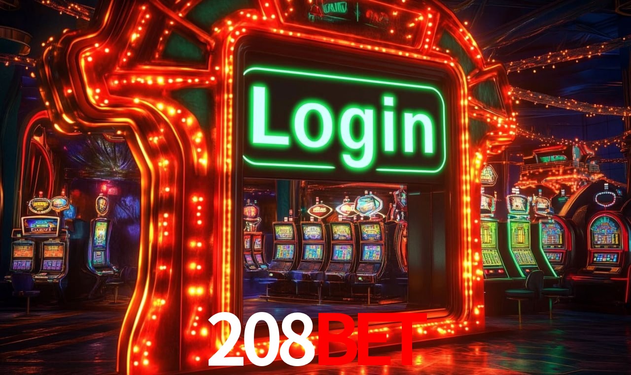 Estatísticas Esportivas 208bet