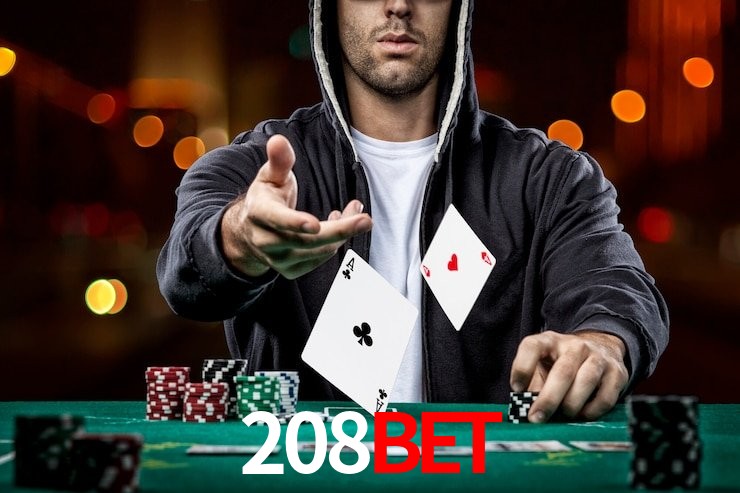 208bet App Interface