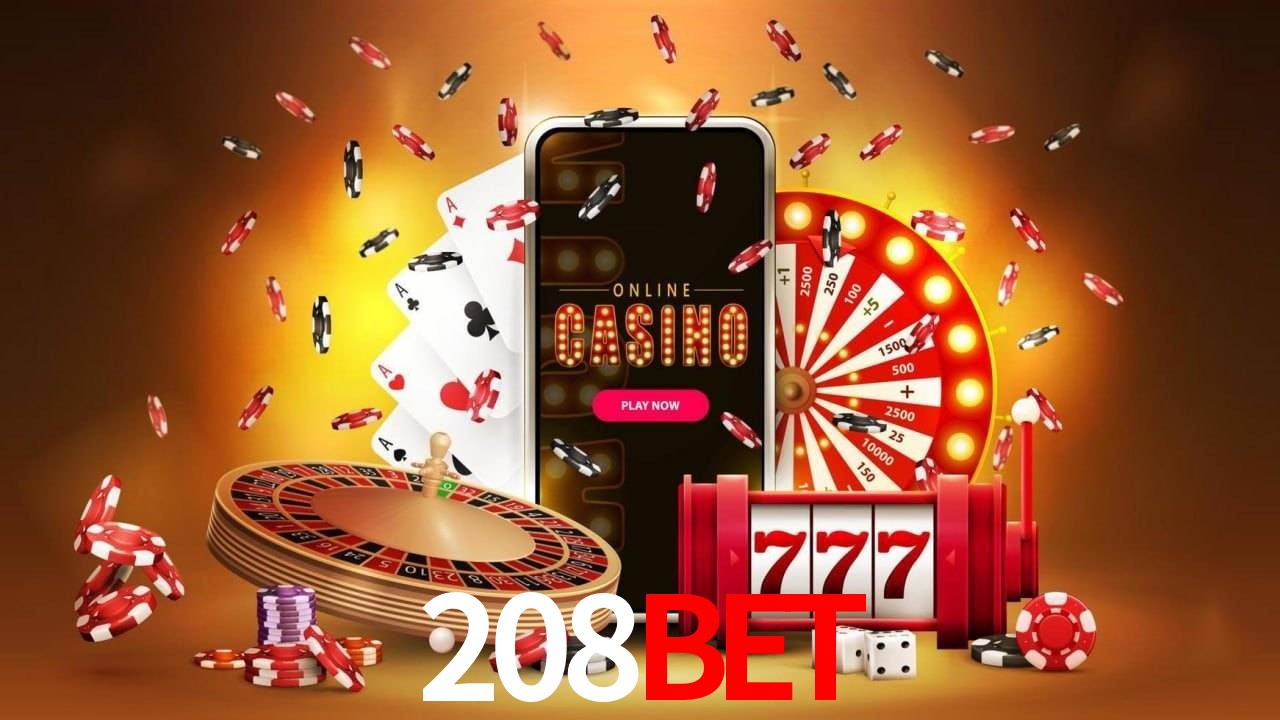 Segurança 2FA 208bet