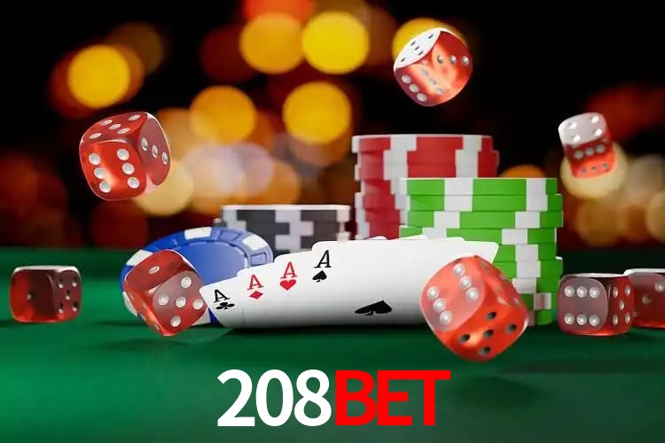 Login Seguro 208bet