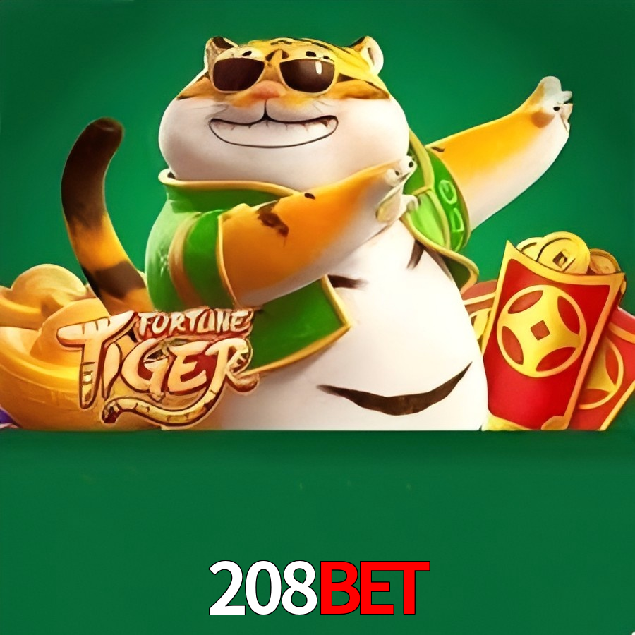 208BET-Logo